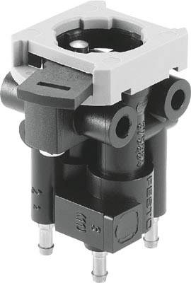 купить FESTO Fronttafelventil SV/O-3-PK-3X2 184135  0 bis