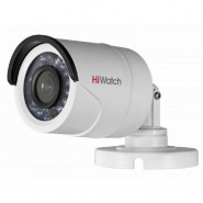 купить Камера HiWatch DS-T200 (2.8 mm) уличная