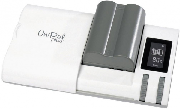 купить Haehnel Universal Ladegeraet UniPal-Plus 320325 Unip
