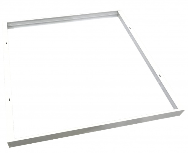 купить LITP0027 Schrack Technik Aufbaurahmen für LED Panels Serie Lano 4 LED M1200