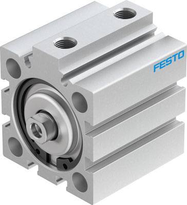 купить FESTO 188241 ADVC-40-25-I-P Kurzhubzylinder  Hublae