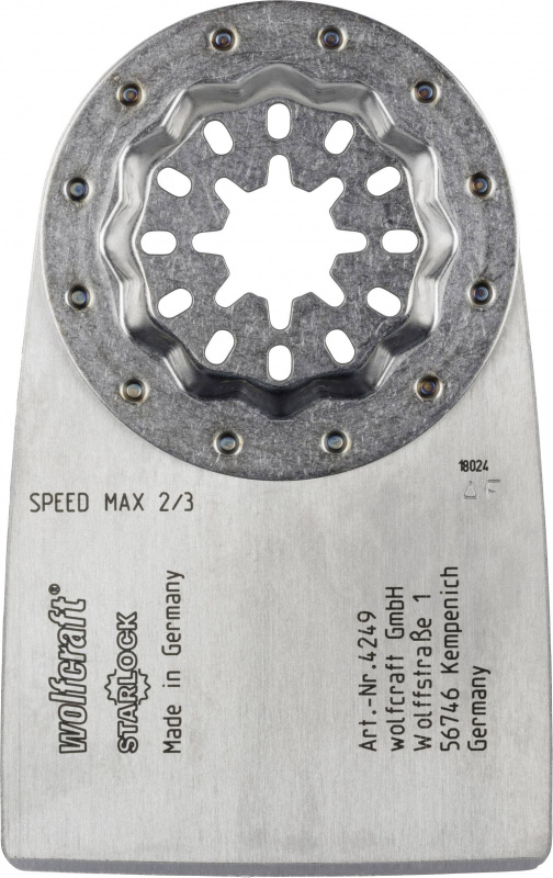 купить Schaber 1 Stueck   Wolfcraft  4249000 1 St.