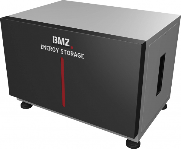 купить BMZ BMZESS7.0 Energiespeicher 55.5 V 121.5 Ah Li-I