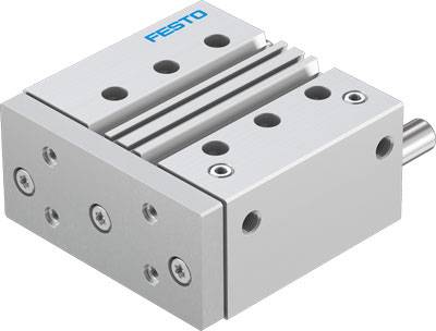 купить FESTO Fuehrungszylinder 170955 DFM-63-80-P-A-KF  Hu