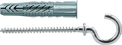 купить Fischer  Universalduebel 35 mm 6 mm 94407 25 St.