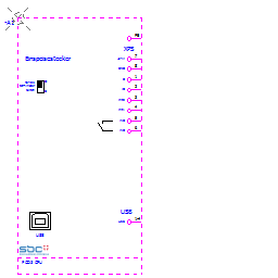 купить PCD3.M3020 Saia Burgess Controls PCD3 modular without Ethernet