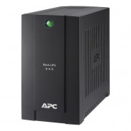 купить ИБП APC Back-UPS BC 650-RSX 761 (4евро/360Вт)