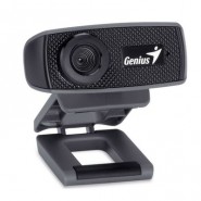 купить Веб-камера Genius Facecam 1000X V2,