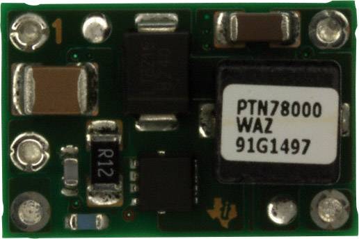 купить PTN78000WAZT DC/DC-Wandler, SMD   1.5 A  Anzahl Au