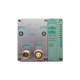 купить ZNX:EIP200PRO Siemens ETHERNET/IP HEAD ASSEMBLY FOR ET 200PRO / SIMATIC DP, ET 200pro / Interface module