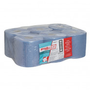 купить Салфетка хозяйственная WYPALLx L10 Extra Cfeed Blu 1P 38х18,5 6рул/уп 7493