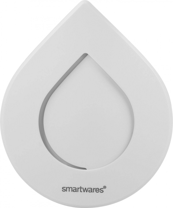 купить Smartwares SmartHomePro SH8-90102 Funk-Wassermelde