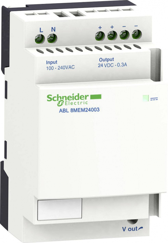 купить Schneider Electric ABL8MEM24012 Hutschienen-Netzte