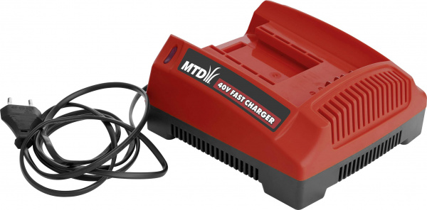 купить MTD Products MTD 40V Schnellladegeraet 196-671-600