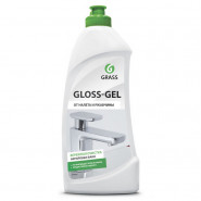 купить Чистящее средство универсальное Gloss Gel Grass 500мл кухня, ванна, акрил