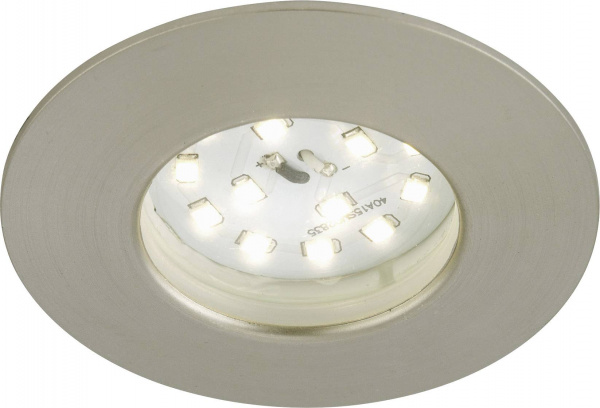 купить Briloner  7231--012 LED-Einbauleuchte  EEK: LED (A