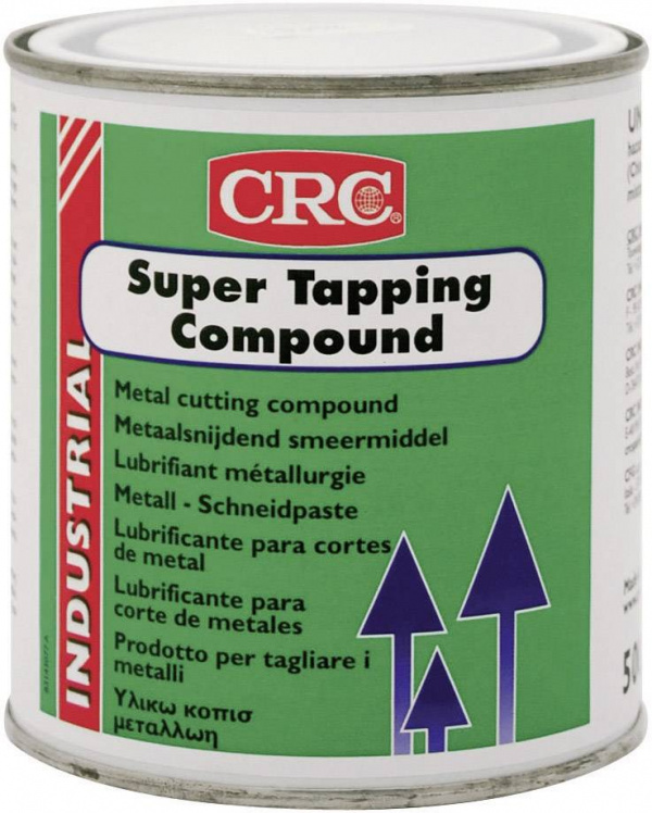 купить CRC 30706-AA Super Tapping Compound Metall Schneid