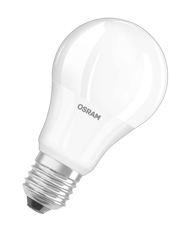купить Лампа светодиодная STAR CLASSIC A 60 6.8W/865 6.8Вт грушевидная 6500К холод. бел. E27 650лм 220-240В OSRAM 4052899971547
