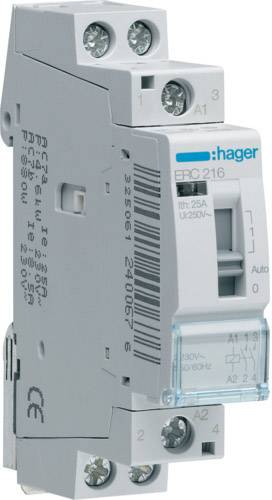 купить Hager ERC216 Schalter     16 A  230 V