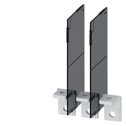 купить 3VA9223-0QG00 Siemens LUG TERMINAL RIGHT-ANGLED 3 PCS.