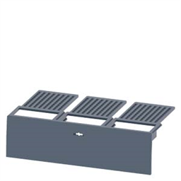 купить 3VA9481-0WD30 Siemens TERMINAL COVER 3P 1PCS. / SENTRON