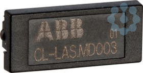 купить Модуль памяти 32кБайт для программируемого реле CL-LAS.MD003 ABB 1SVR440799R7000