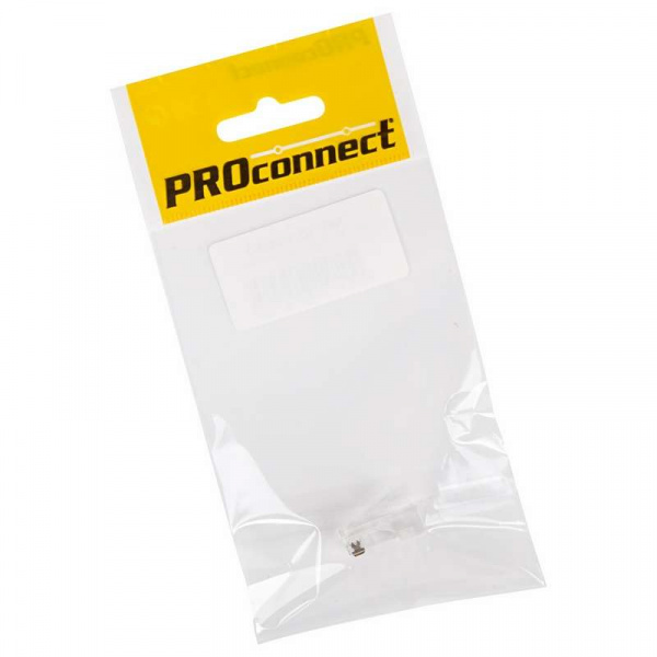 купить Джек штекер 8Р8С CAT 5е (инд. упак.) PROCONNECT 05-1021-3-7