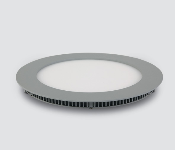 купить LID13981 Schrack Technik Sutil Round2 LED 12W, 4000K, 840lm, 120°, IP40, weiß