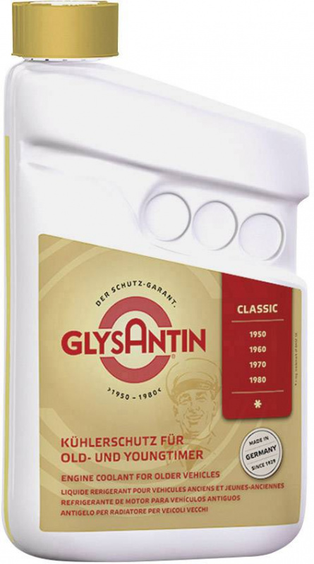 купить Kuehlerschutz Classic Glysantin 50604926  1.5 l