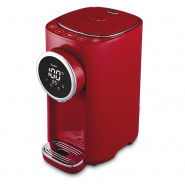 купить Термопот TESLER TP-5055 RED, 1200 Вт, 5 литров, красный