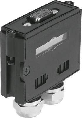 купить FESTO  573695 NECA-S1G9-P9-MP5    1 St.