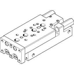 купить SLT-10-80-P-A Festo Мини-суппорт / 00991249