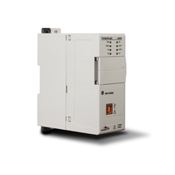 купить 1769-L36ERM Allen-Bradley CompactLogix Controller / Dual EtherNet w/DLR Capability / 3MB Memory / 30 I/O Expansion / 48 EtherNet I/O IP Nodes / 16 Axis CIP Motion with Kinematics Function