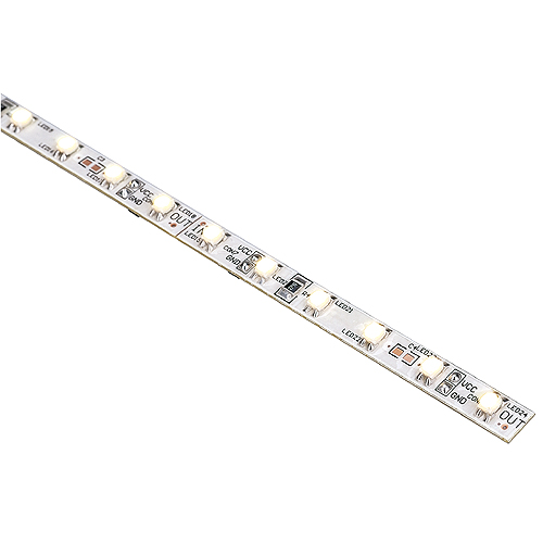 купить LI550182 Schrack Technik LED Strip 30,5cm mit 24 LED, 2W, 3000K, 24V DC