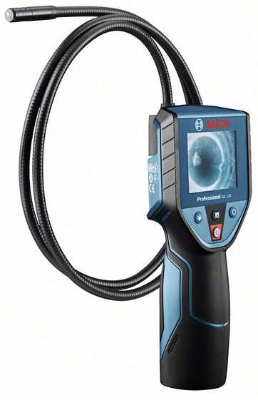 купить Bosch Professional 0601241100 Endoskop-Grundgeraet