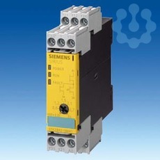 купить Реле безопасности Siemens 3TK28252BB40