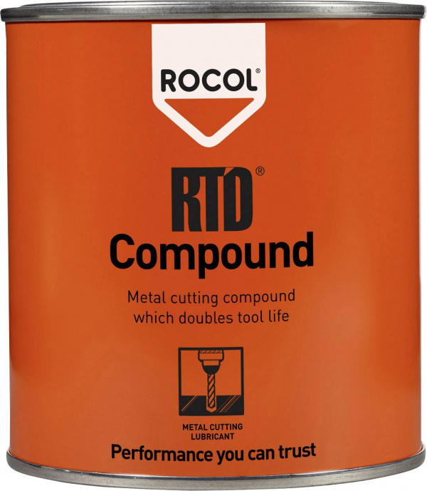 купить Rocol RTD COMPOUND Metallzerspanungsschmierstoff R