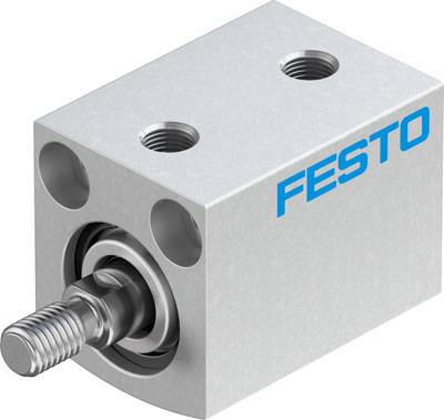 купить FESTO 188095 ADVC-12-10-A-P Kurzhubzylinder  Hublae