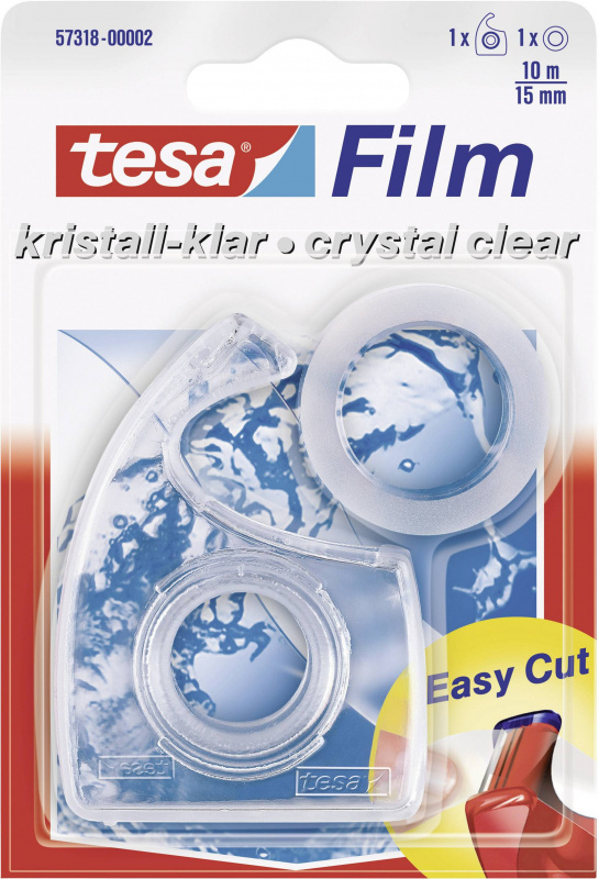 купить tesa 57318 57318-02-02 tesafilm tesafilmВ® Transpar