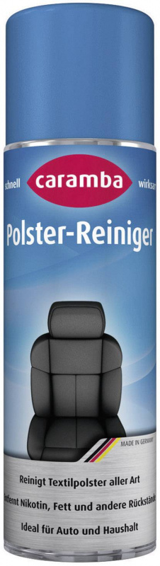 купить Polsterreiniger Caramba  640112 300 ml