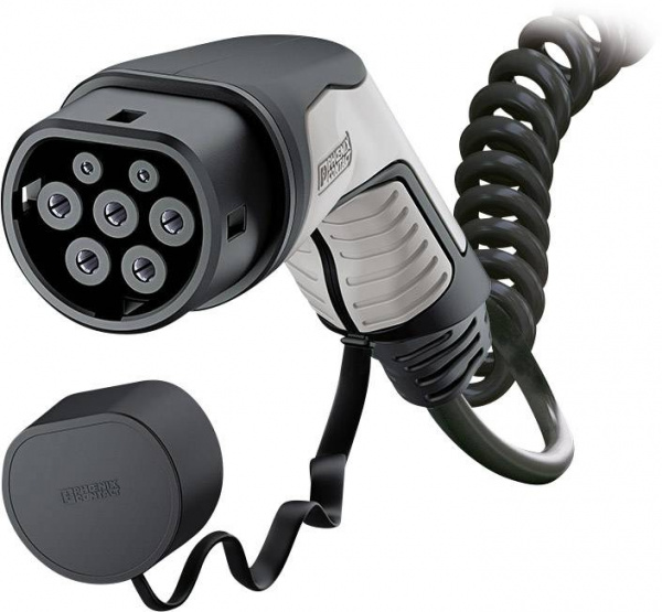 купить Phoenix Contact 1627127 eMobility Ladekabel  4 m