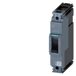 купить 3VM1116-3ED12-0AA0 Siemens MCCB_IEC_FS160_160A_1P_25KA_TM_ FTFM / SENTRON