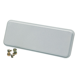 купить 856103 General Electric APO Blind end-plates in polystyrene