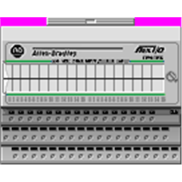 купить 1794-OB32P Allen-Bradley FLEX I/O DIGITAL OUTPUT MODULE