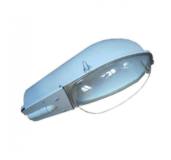 купить Светильник ЖКУ06-250-001 250Вт E40 IP53 со стеклом (с лампой) GALAD 09615