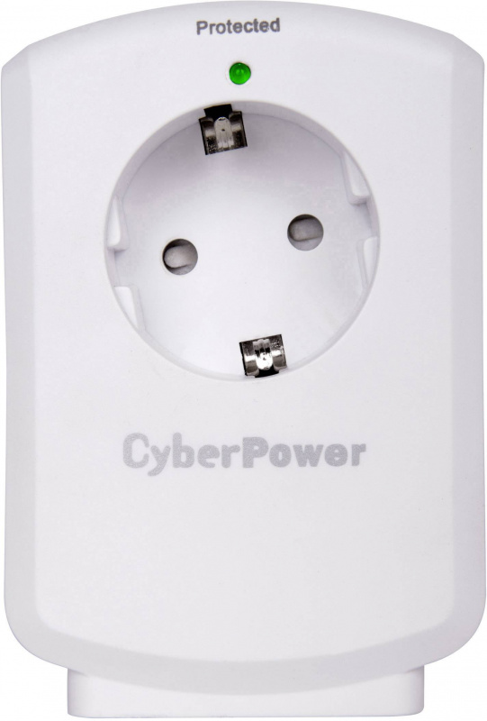купить CyberPower B01WSA0-DE-W Überspannungsschutz-Zwisch
