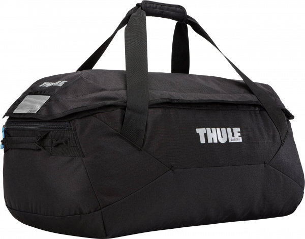 купить Thule Reisetasche 60 l GoPack Duffel Schwarz