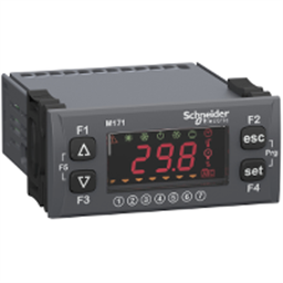 купить TM171OF22R Schneider Electric Модикон M171 Оптимизированный скрытый монтаж 22 I / O