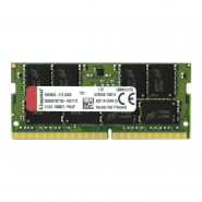 купить Модуль памяти Kingston 16G DDR4 CL17 SODIMM 2Rx8(KVR24S17D8/16)