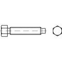 купить TOOLCRAFT  108699 Sechskantschrauben M10 35 mm Auss